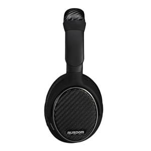 オースダムヘッドセット ワイヤレスヘッドホン M05