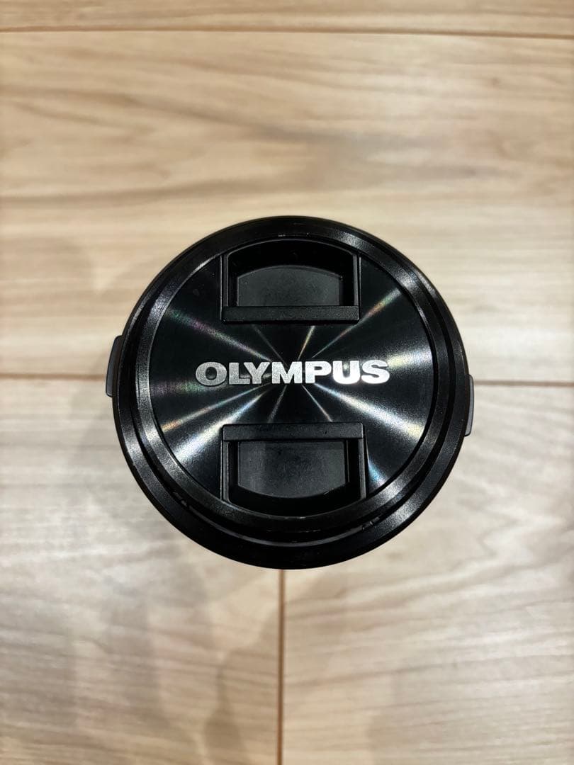 レンズ(ズーム) M.ZUIKO DIGITAL ED 12-40mmF2.8 PRO