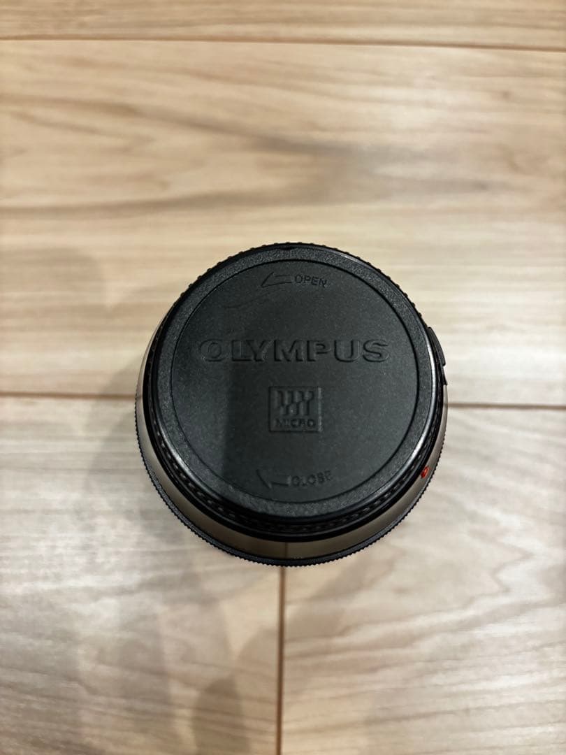 レンズ(ズーム) M.ZUIKO DIGITAL ED 12-40mmF2.8 PRO