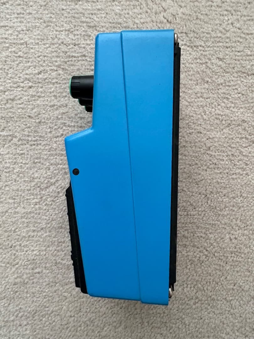 Ibanez DL10 デジタルディレイ エフェクター