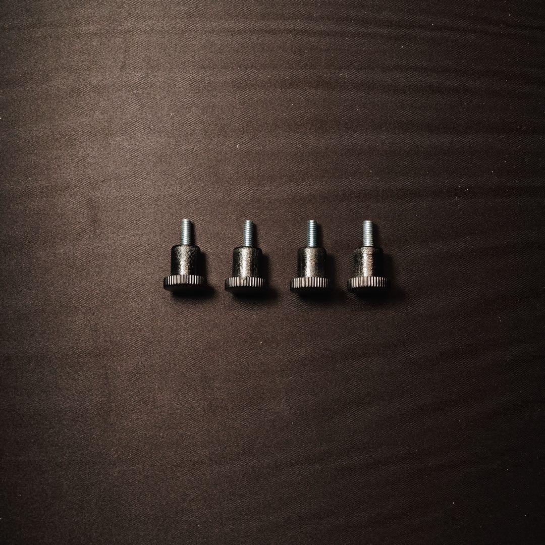 Amazon basic モニターアーム(エルゴトロンLX)