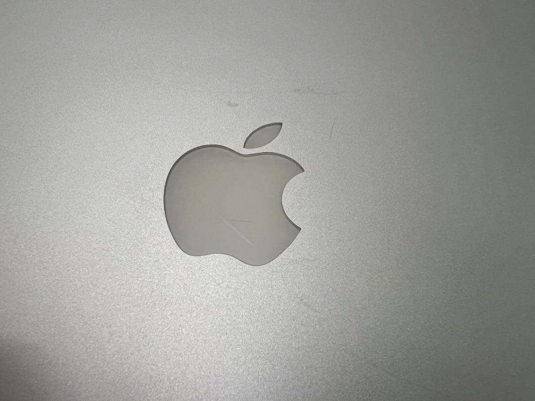 MacBook Pro 15 Mid2012 USキーボード ジャンク扱いで