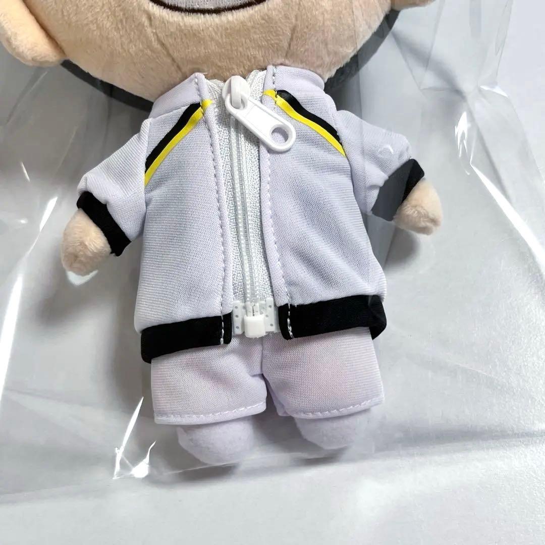 ハイキュー‼︎ にとたん　木兎光太郎 大きいにとたん ぬいぐるみ