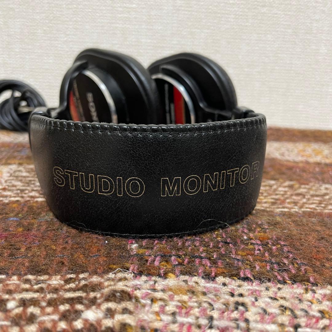 SONY MDR-C900ST 有線ヘッドホン