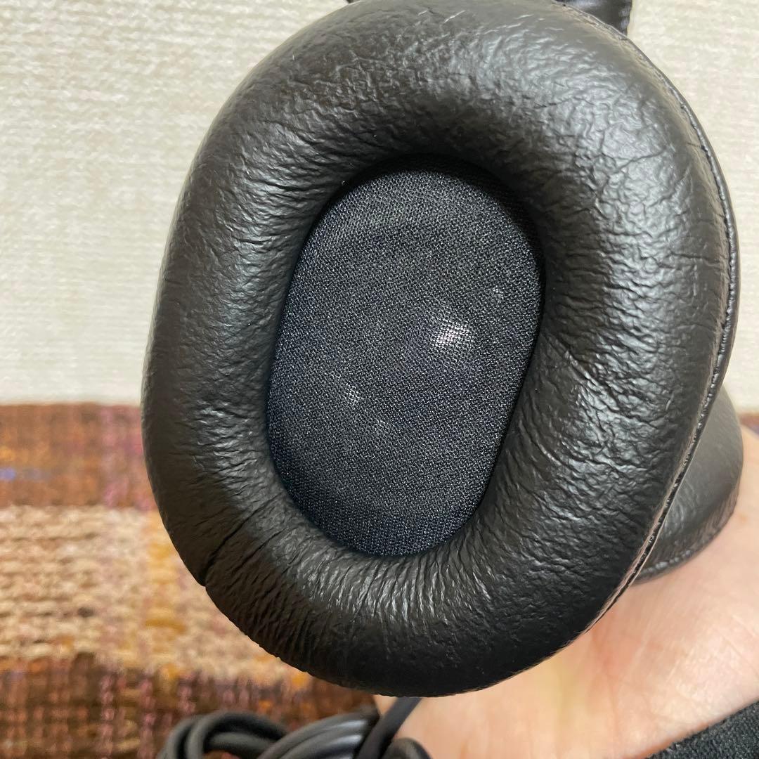 SONY MDR-C900ST 有線ヘッドホン