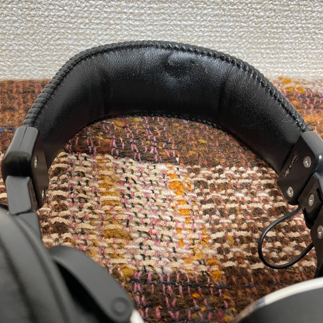 SONY MDR-C900ST 有線ヘッドホン