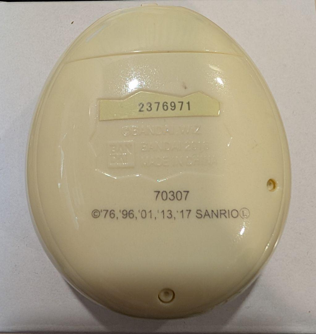 たまごっちみくす