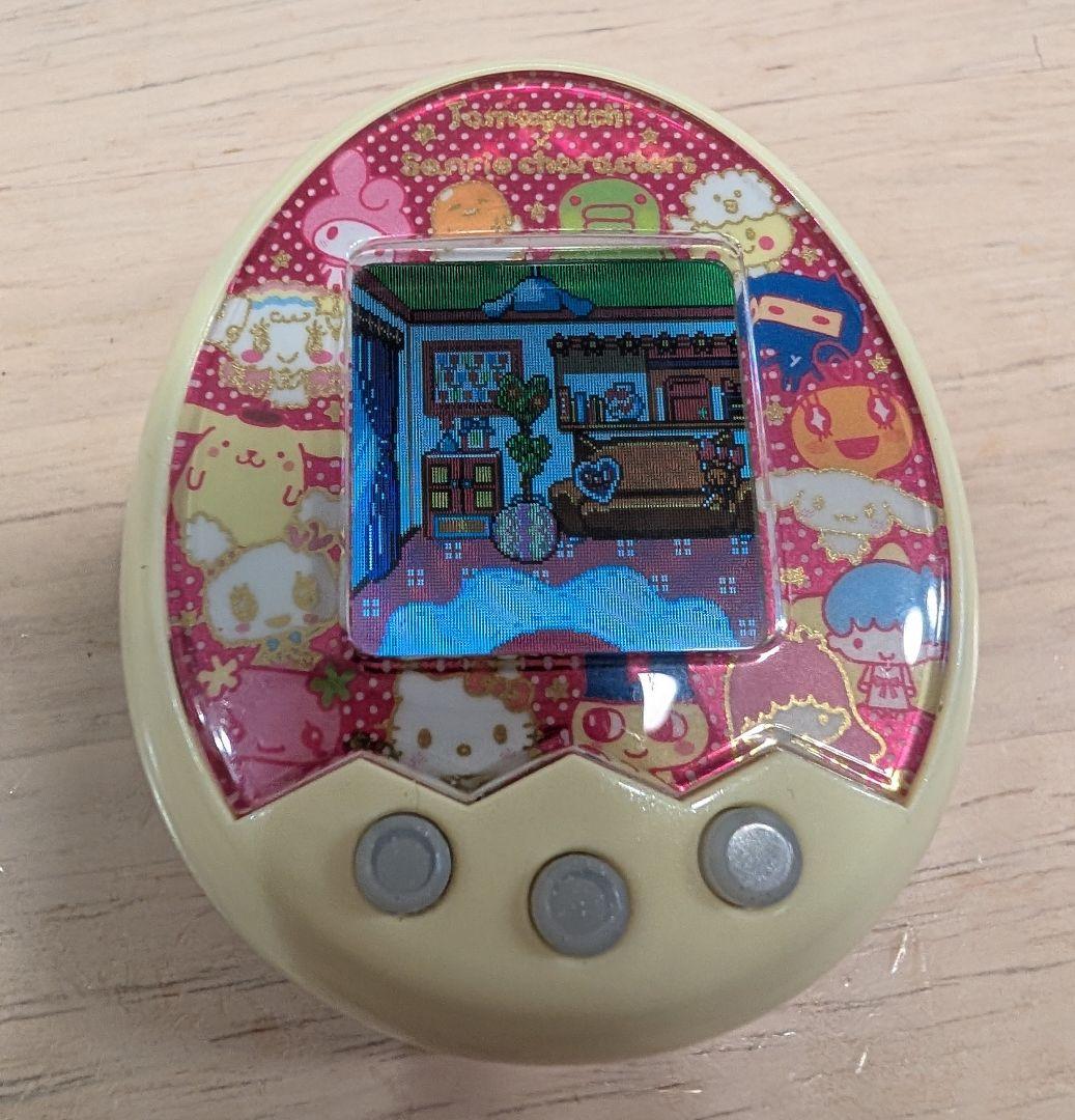 たまごっちみくす