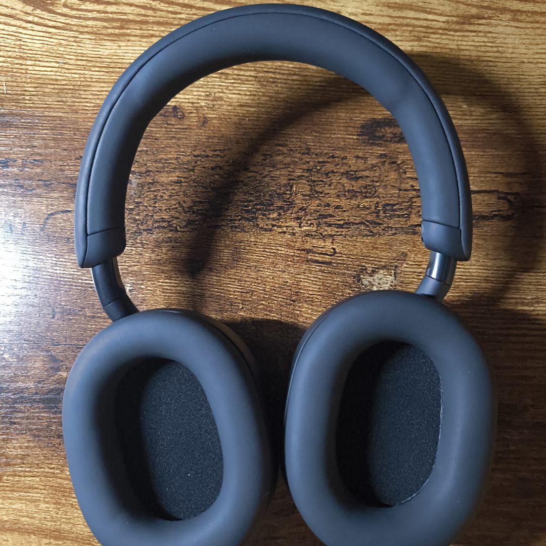 WH-1000MX5 保護カバー&冷却ジェルイヤーパット付き