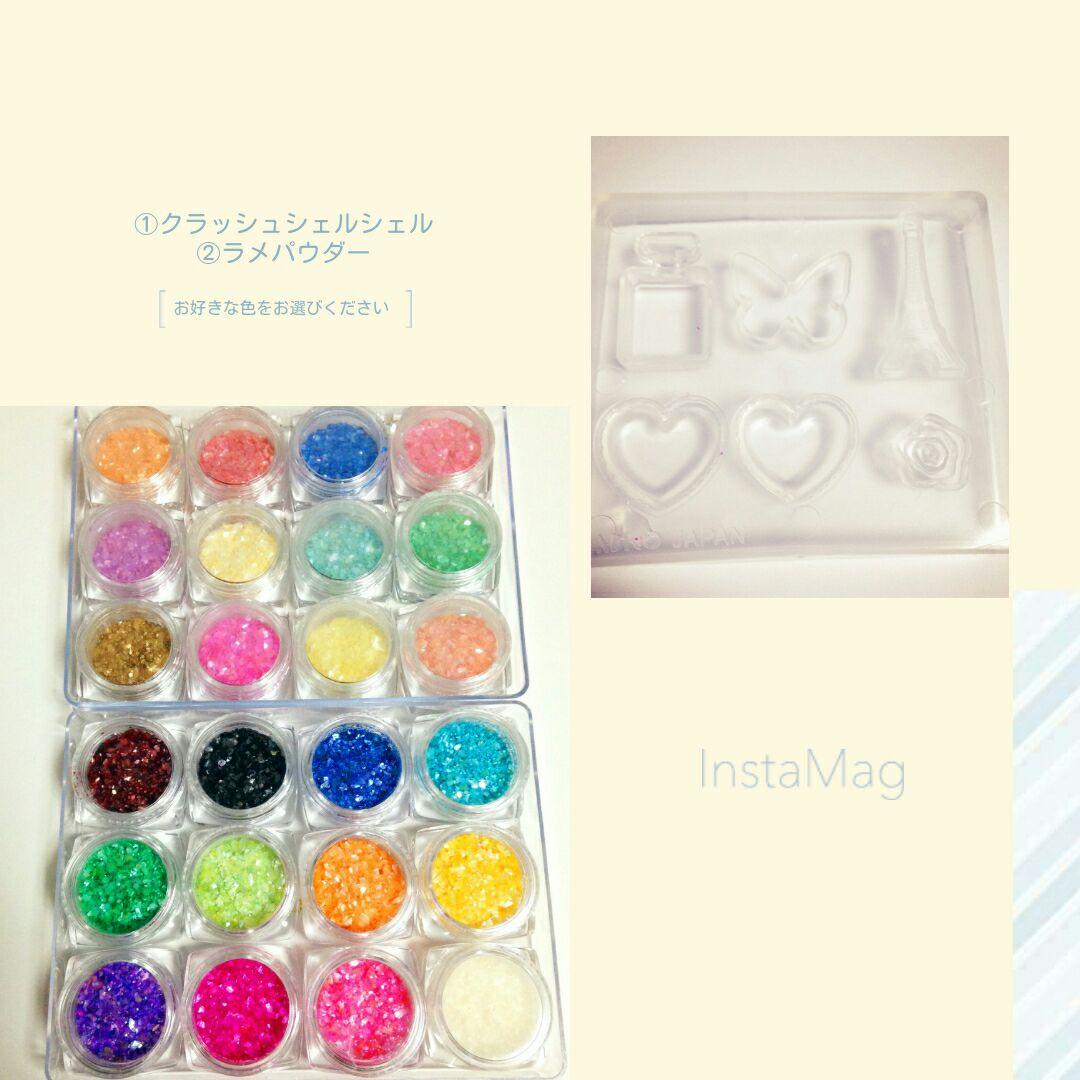 オリジナルアクセサリー オーダー受付中♡