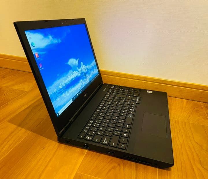 【2021年モデル 新品同様】NEC VersaPro VE-9 Core-i5