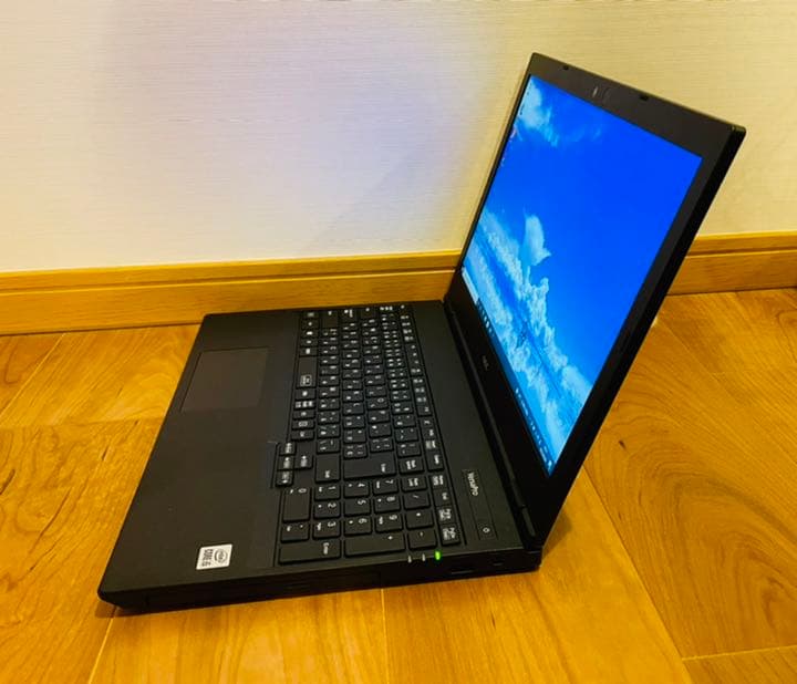 【2021年モデル 新品同様】NEC VersaPro VE-9 Core-i5