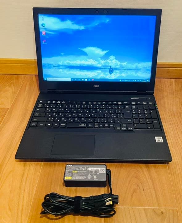 【2021年モデル 新品同様】NEC VersaPro VE-9 Core-i5