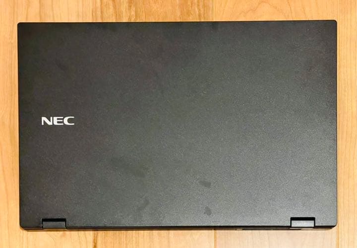【2021年モデル 新品同様】NEC VersaPro VE-9 Core-i5