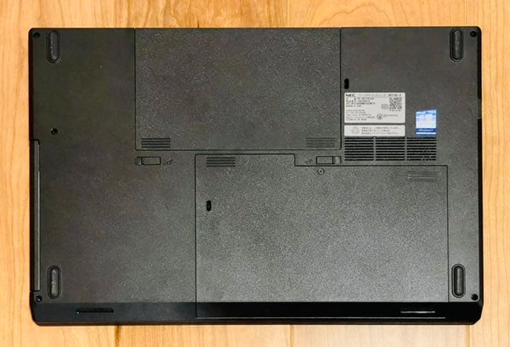 【2021年モデル 新品同様】NEC VersaPro VE-9 Core-i5