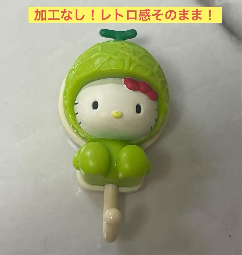 平成レトロ！ハローキティー★なっちゃんコラボ