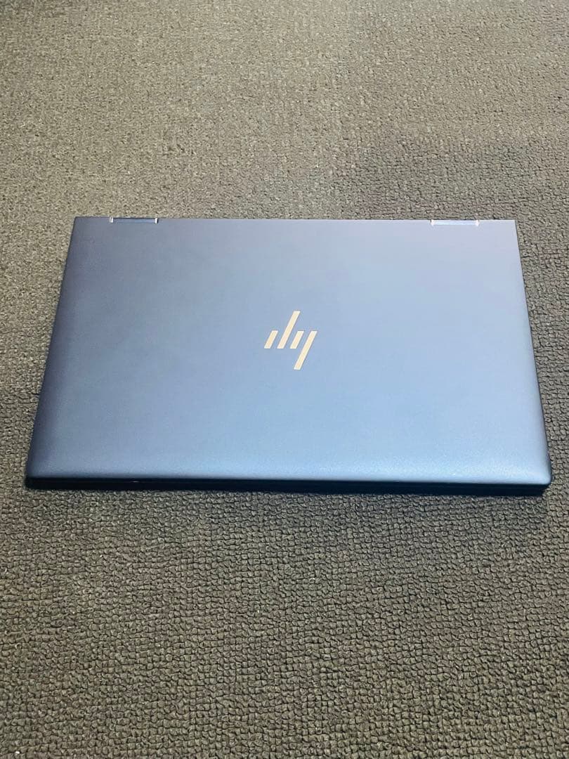 HP ノートパソコン　Core i7 ELITEBOOK