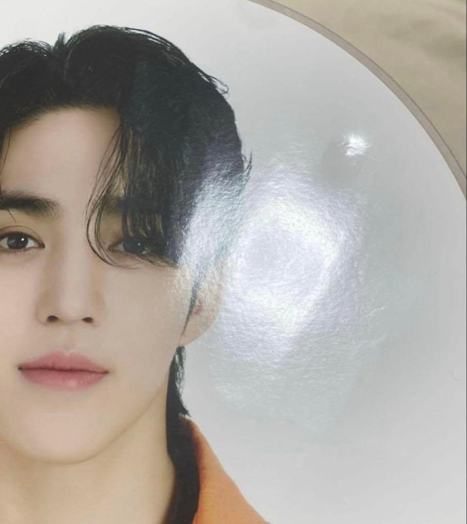 SEVENTEEN エスクプス うちわセット