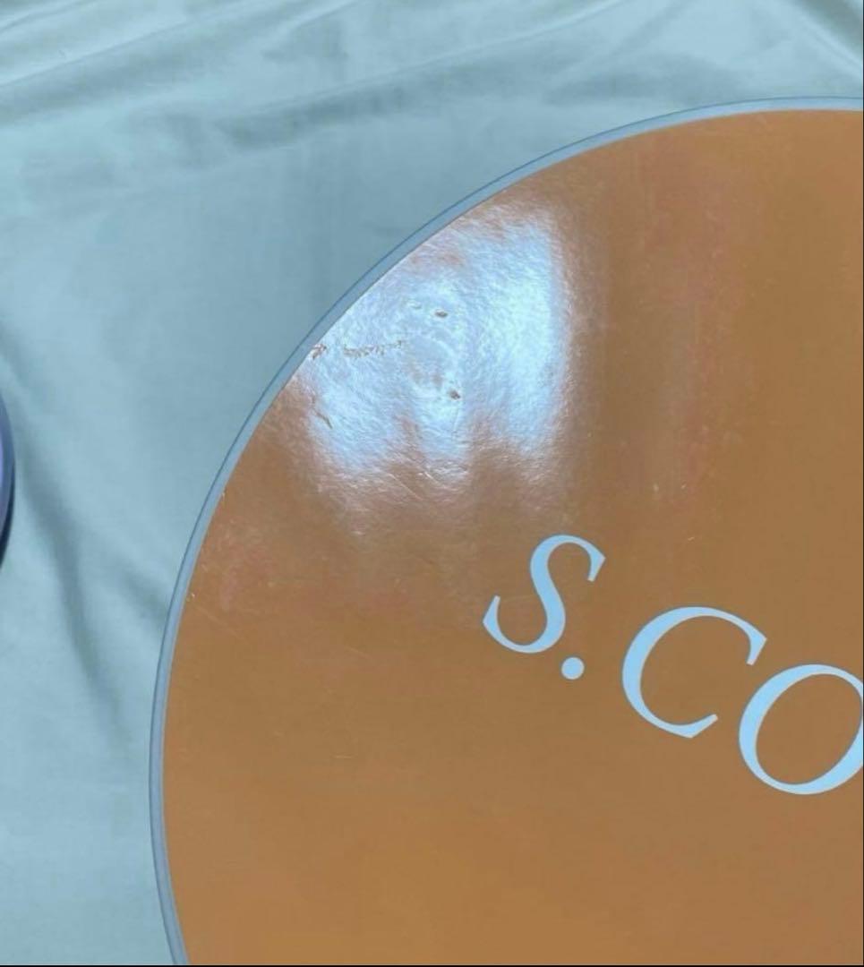 SEVENTEEN エスクプス うちわセット