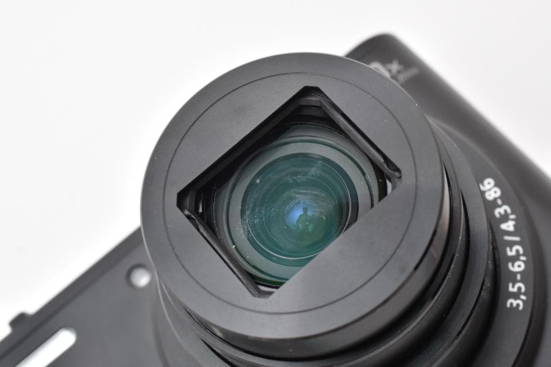 ■ 美品 ■ ソニー　SONY Cyber-shot DSC-WX350