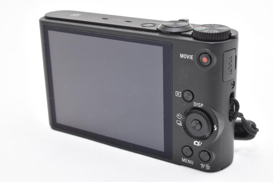 ■ 美品 ■ ソニー　SONY Cyber-shot DSC-WX350