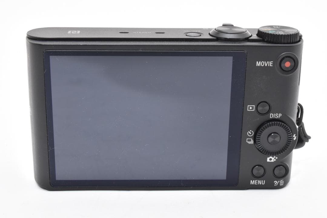 ■ 美品 ■ ソニー　SONY Cyber-shot DSC-WX350