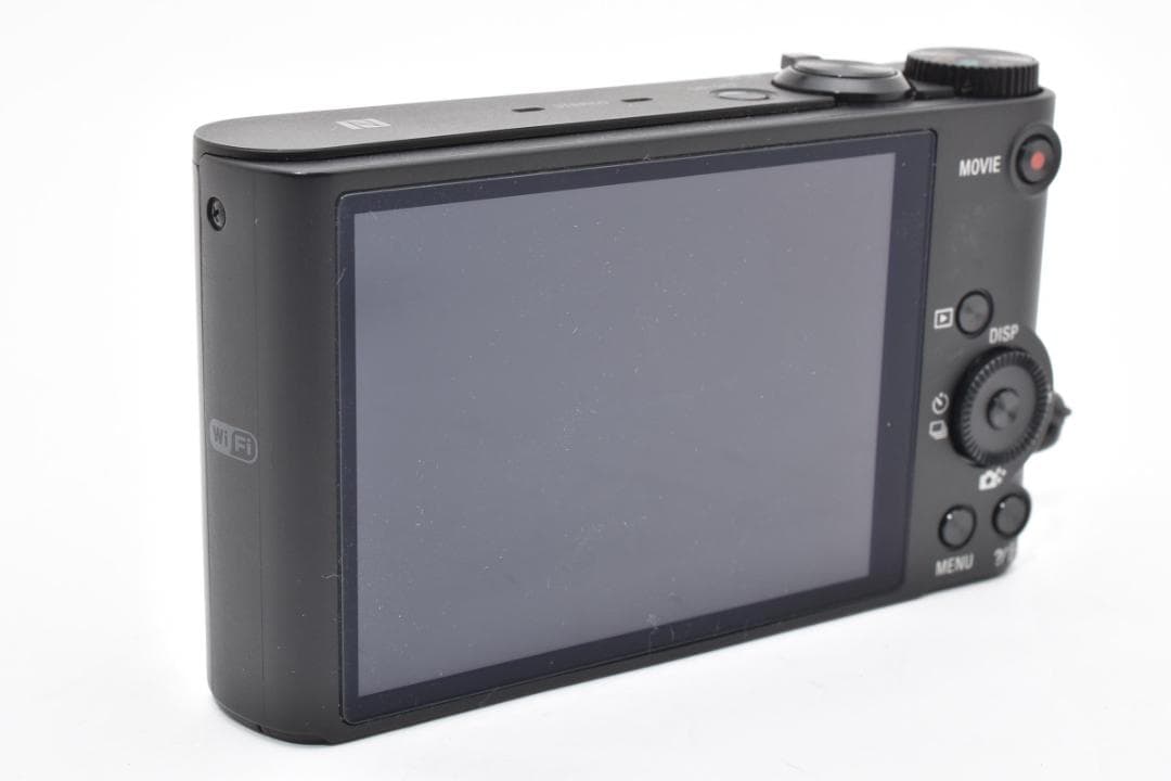 ■ 美品 ■ ソニー　SONY Cyber-shot DSC-WX350