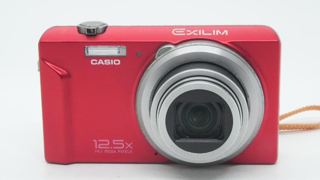 【A3093】 CASIO EXILIM EX-ZS100 カシオ エクシリム