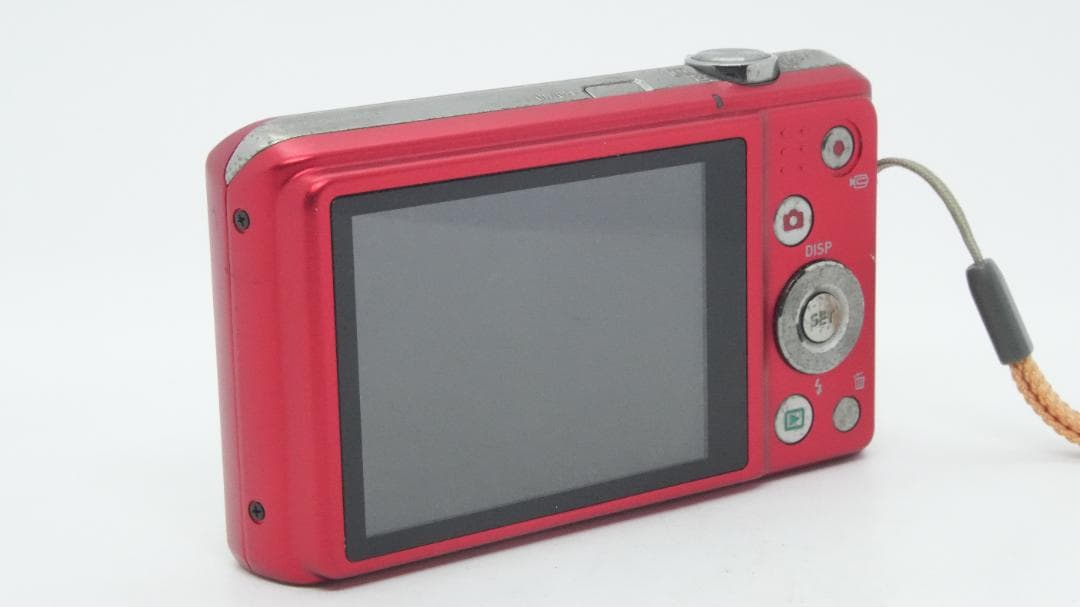 【A3093】 CASIO EXILIM EX-ZS100 カシオ エクシリム
