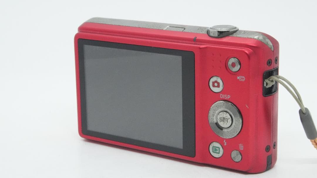 【A3093】 CASIO EXILIM EX-ZS100 カシオ エクシリム