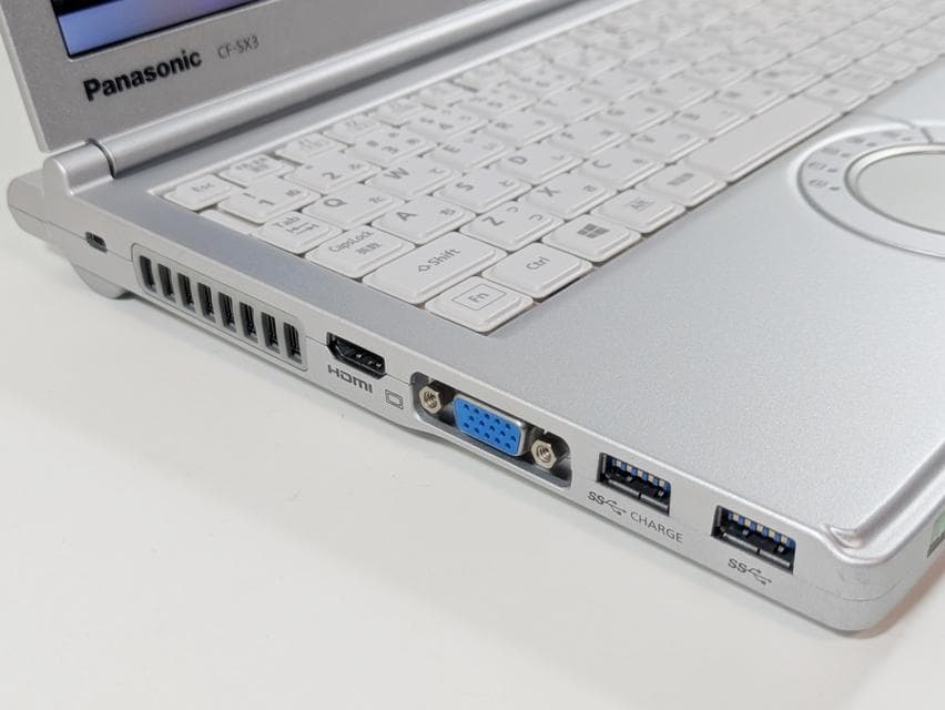 【超美品】バッテリー良好✨初心者に✨Win11✨新品8GB✨ノートパソコン