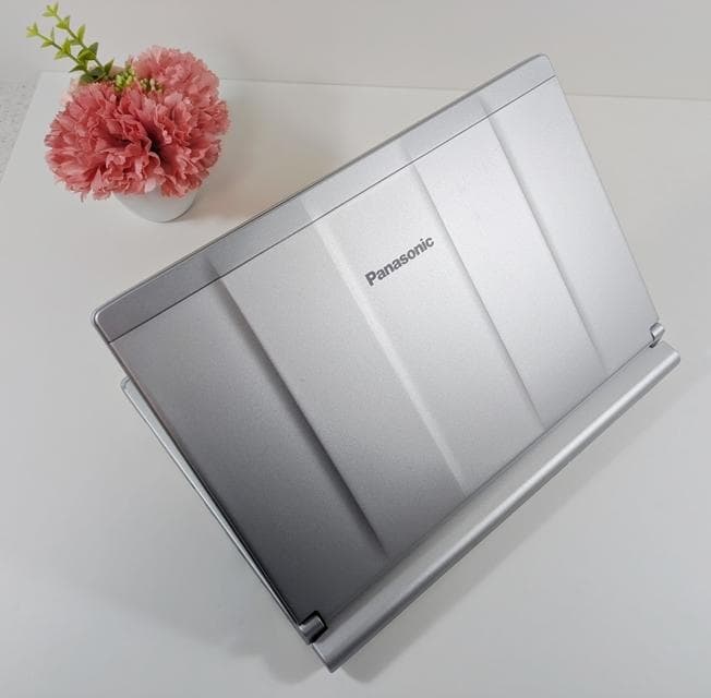 【超美品】バッテリー良好✨初心者に✨Win11✨新品8GB✨ノートパソコン