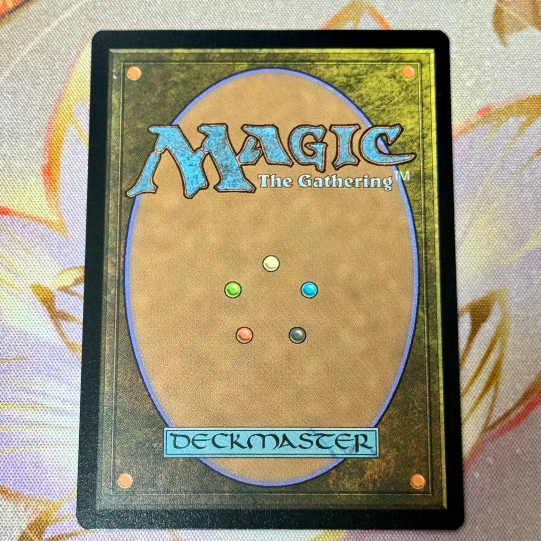 MTG FF ヨウジンボウ Yojimbo 孤独 Solitude FOIL