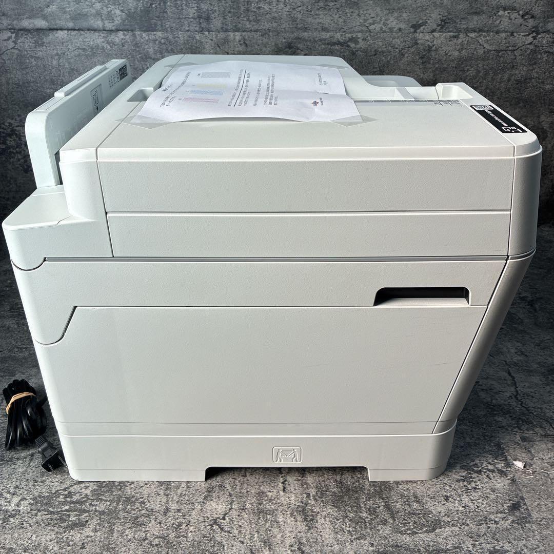 brother MFC-J6983CDW プリンター本体 ジャンク