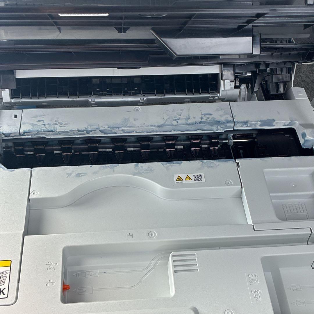 brother MFC-J6983CDW プリンター本体 ジャンク