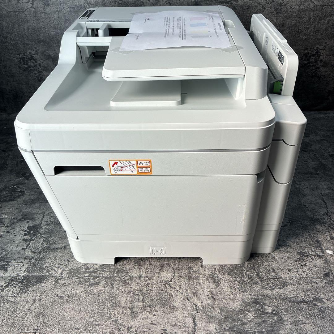 brother MFC-J6983CDW プリンター本体 ジャンク