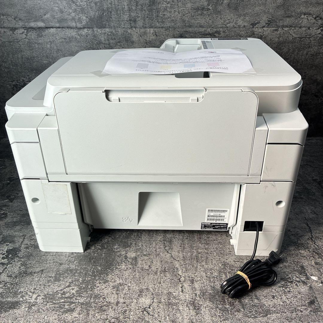 brother MFC-J6983CDW プリンター本体 ジャンク