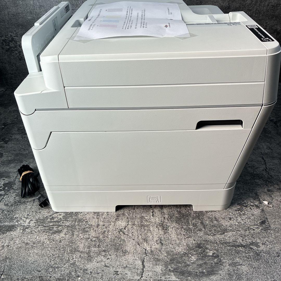 brother MFC-J6983CDW プリンター本体 ジャンク