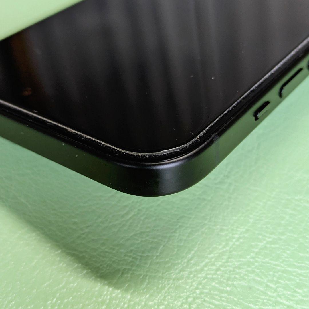 iPhone 15 ブラック 256GB 国内版 SIMフリー MTMH3J/A