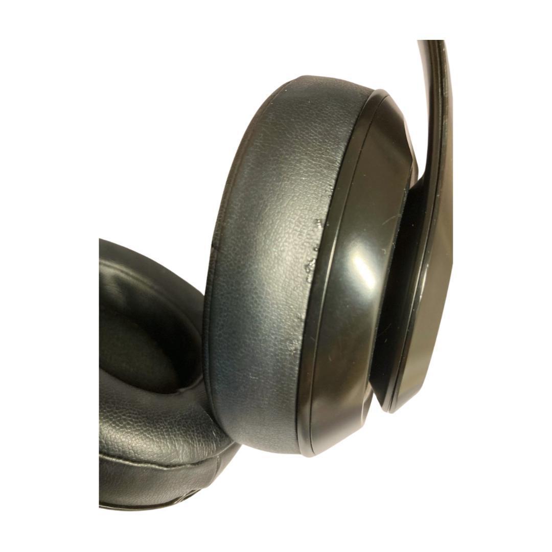 KK Beats Studio 3ワイヤレス ヘッドホン 箱・付属品完備