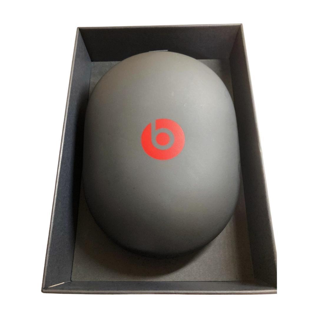 KK Beats Studio 3ワイヤレス ヘッドホン 箱・付属品完備