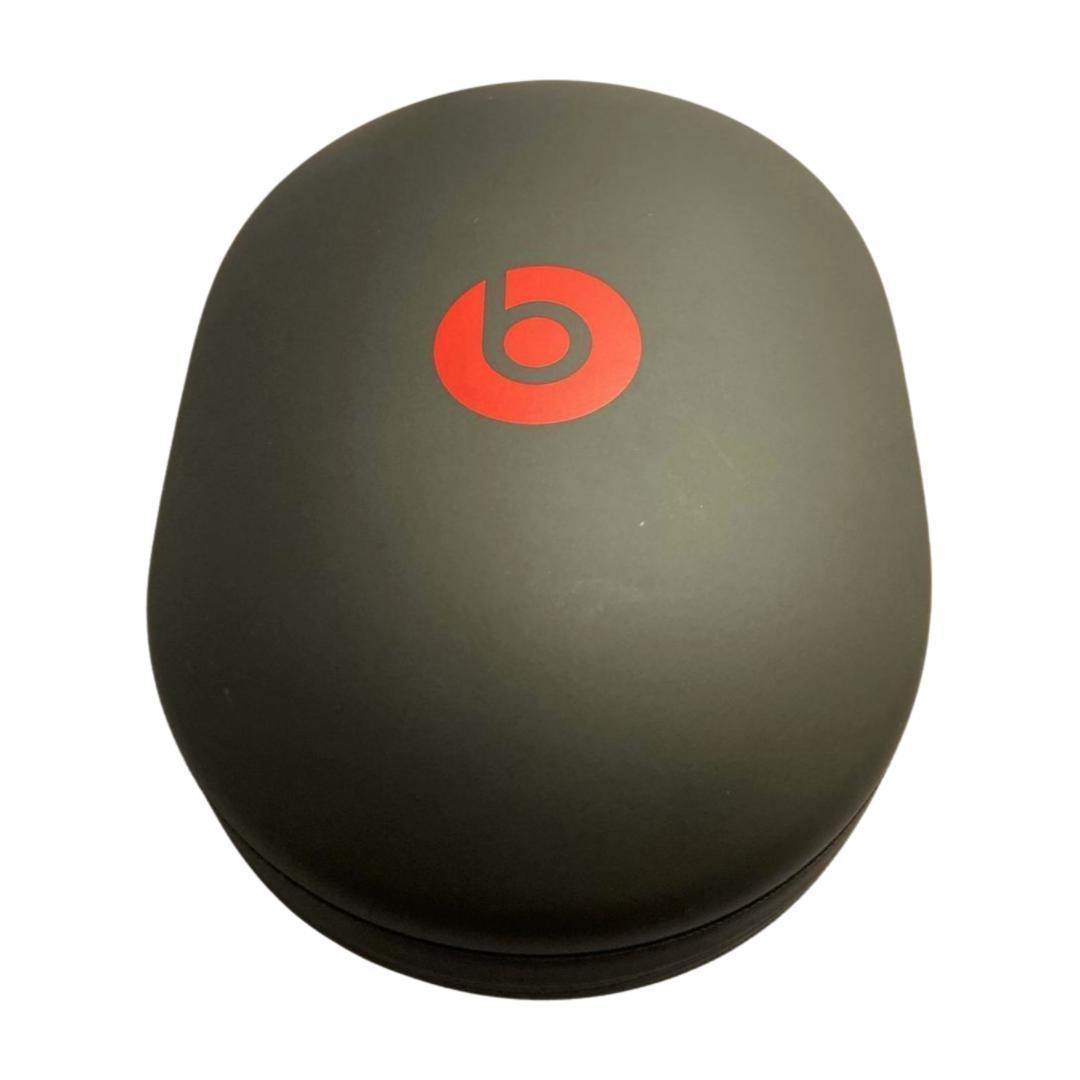 KK Beats Studio 3ワイヤレス ヘッドホン 箱・付属品完備