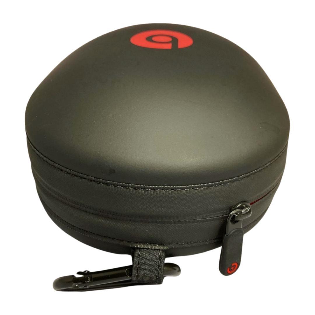 KK Beats Studio 3ワイヤレス ヘッドホン 箱・付属品完備