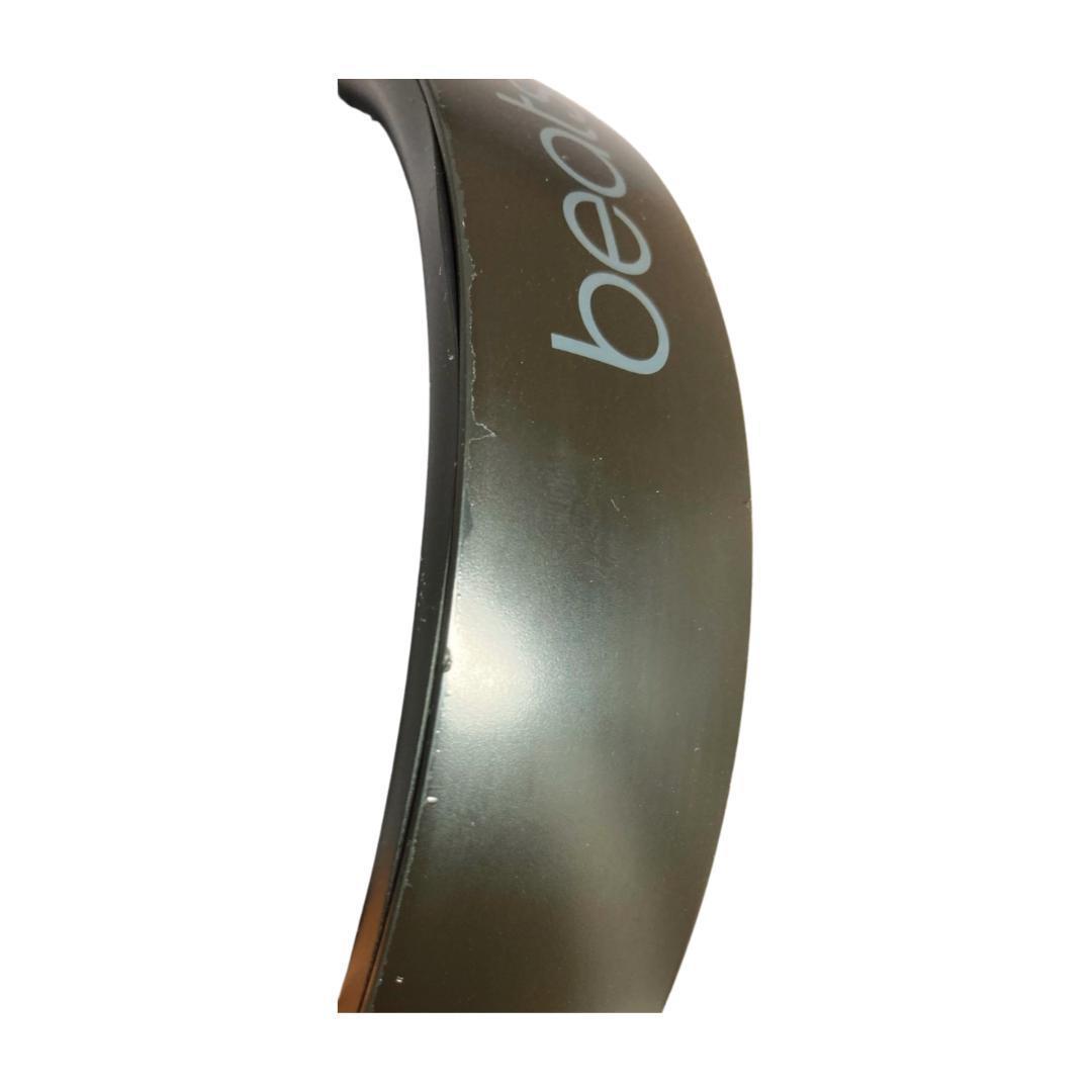 KK Beats Studio 3ワイヤレス ヘッドホン 箱・付属品完備