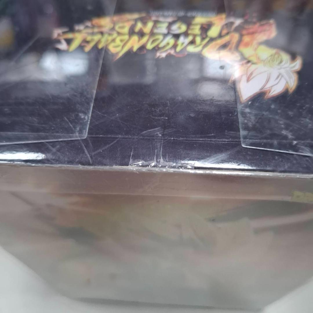 ⛄新品⛄ドラゴンボール レジェンズ COLLAB ゴテンクス 0261
