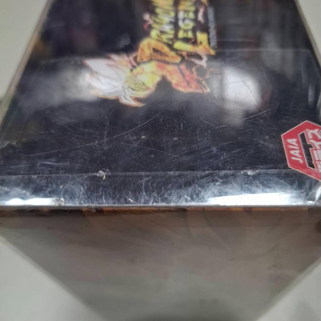 ⛄新品⛄ドラゴンボール レジェンズ COLLAB ゴテンクス 0261