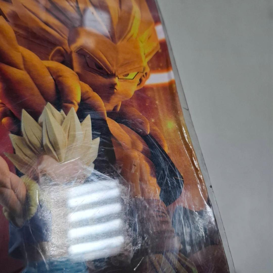 ⛄新品⛄ドラゴンボール レジェンズ COLLAB ゴテンクス 0261