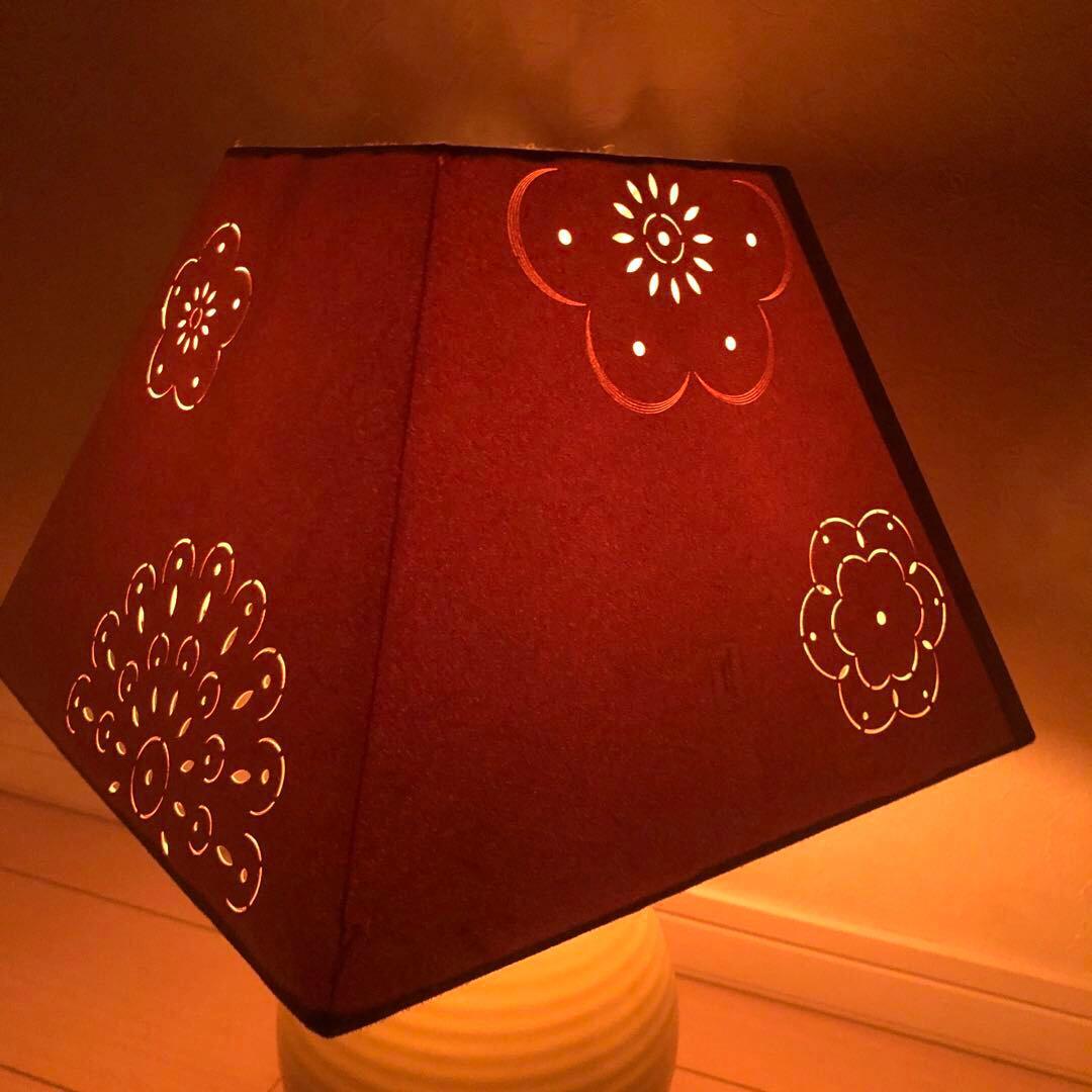 LAURA ASHLEY ローラアシュレイ テーブルライト ランプ