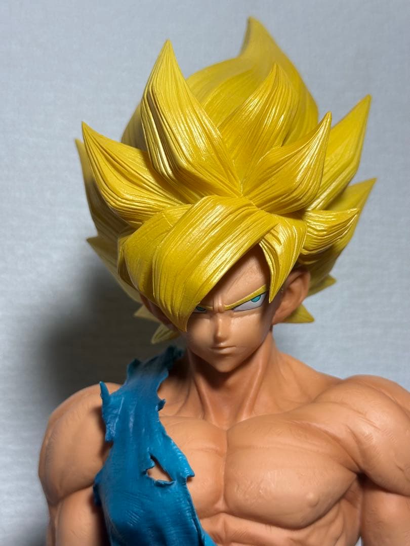 ドラゴンボール SMSP 孫悟空 ゼノバース　XENOVERSE限定