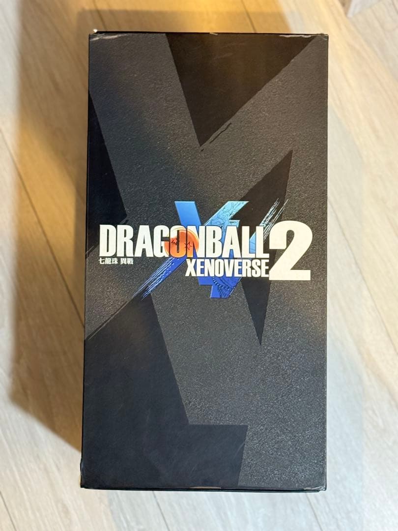 限定品美品ドラゴンボール SMSP 孫悟空 ゼノバース　XENOVERSE